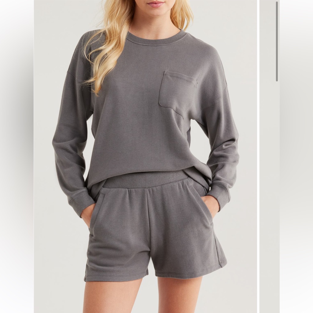 Barefoot Dreams Malibu Brushed Fleece Pajamas